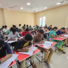 BHARATH COACHING CENTRE BHARATH COACHING CENTRE photo 1